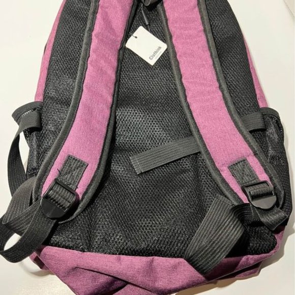 Backpack with USB Charging Port,Water Resistant College School BookBag Fits 15.6 - Picture 3 of 5